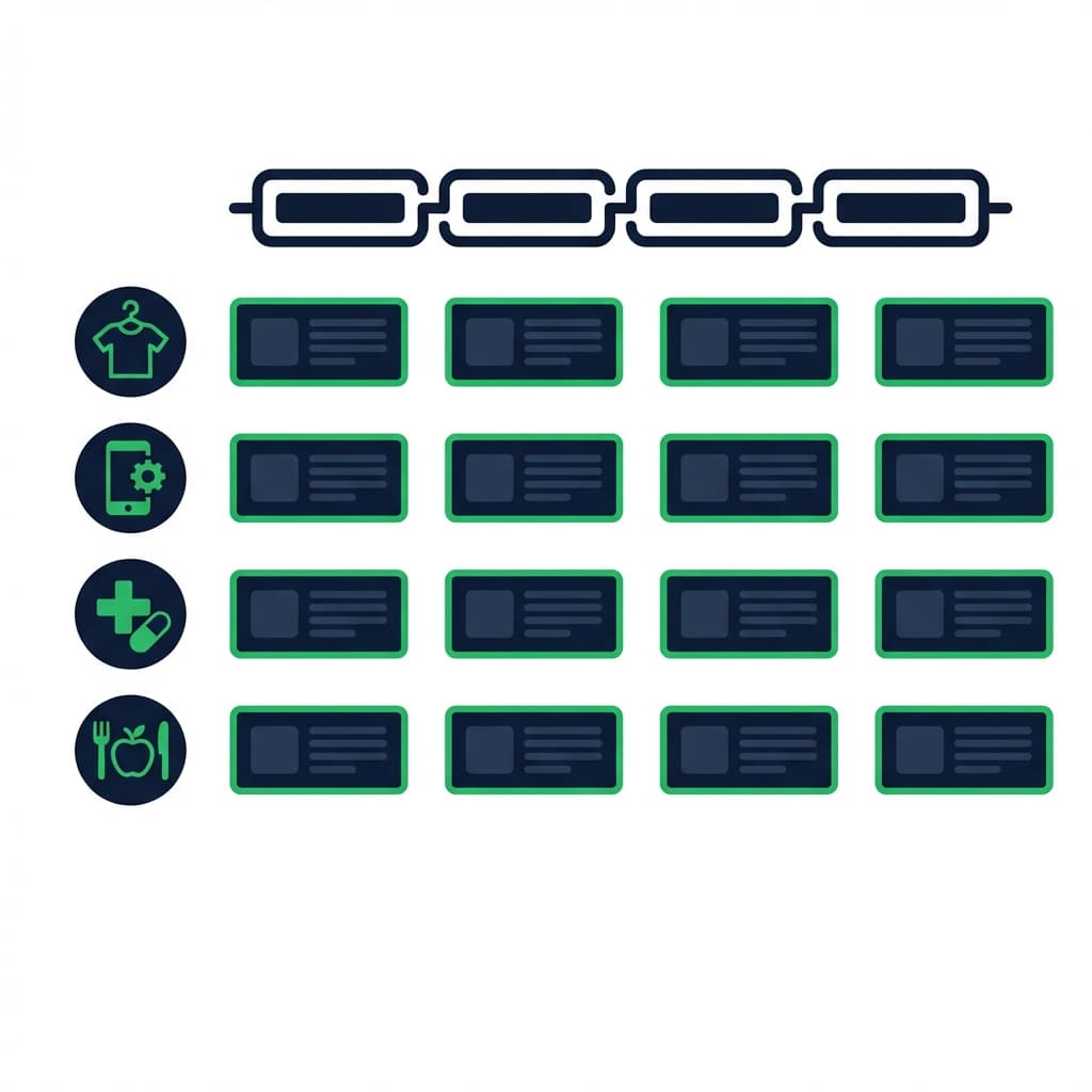 Tabela de Classes INPI (NCL 12): O Guia de Classificação