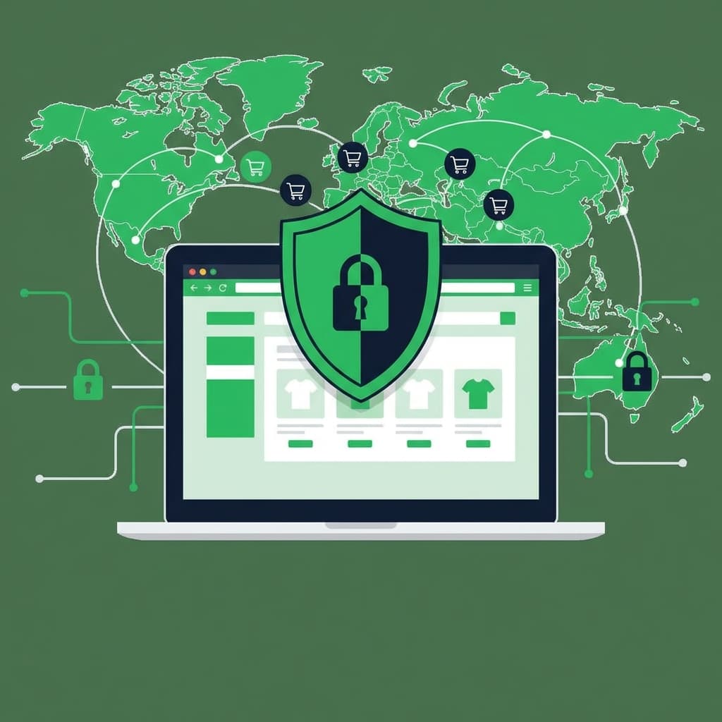 Registro de Marca para E-commerce e Dropshipping: Proteção Total