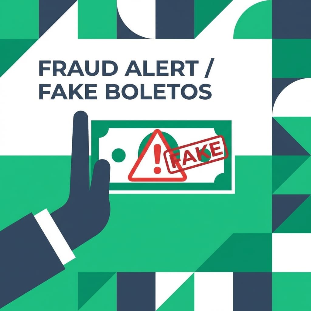 Cuidado: Golpe do Boleto INPI (Falsas Cobranças)