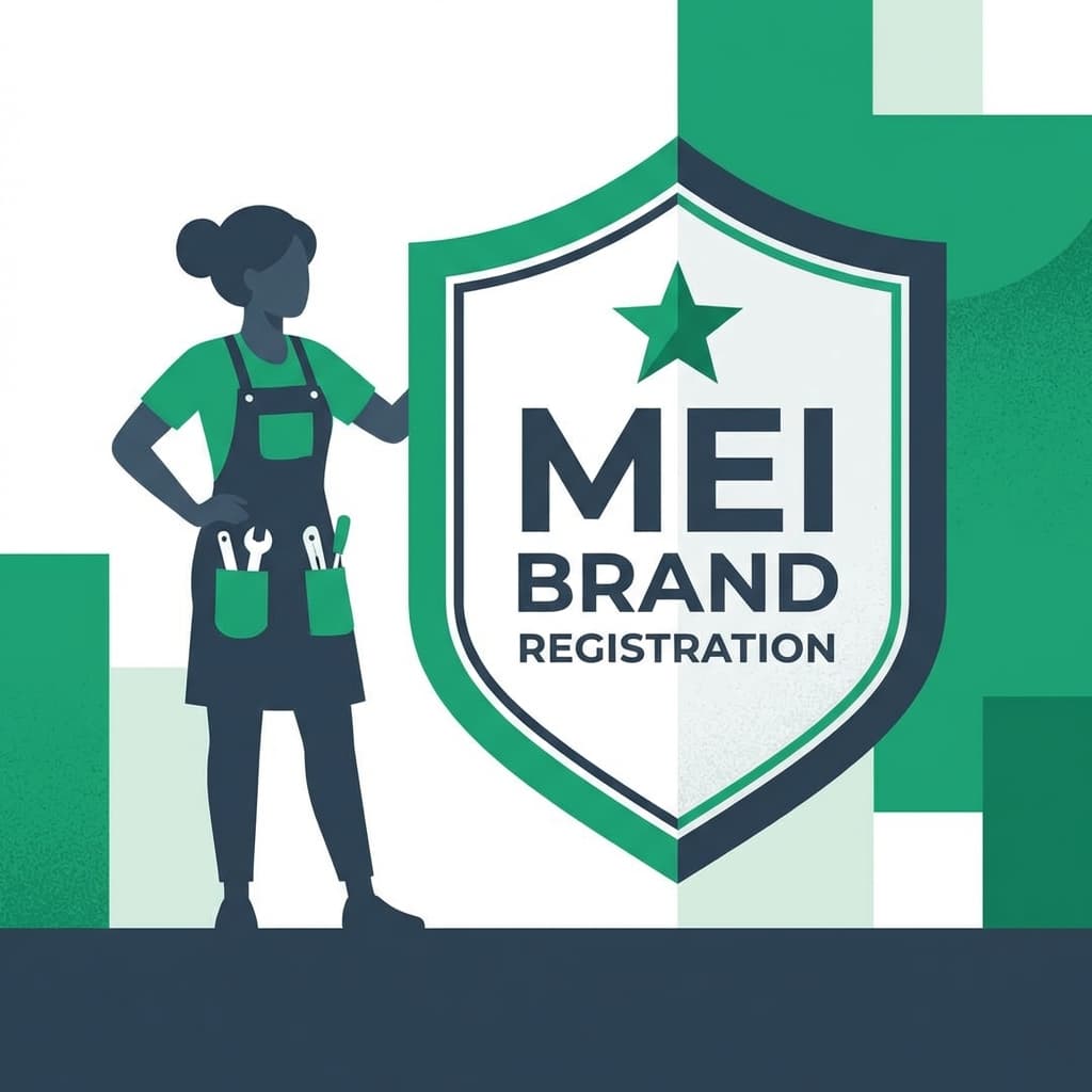 Registro de Marca para MEI com Desconto: O Guia Definitivo