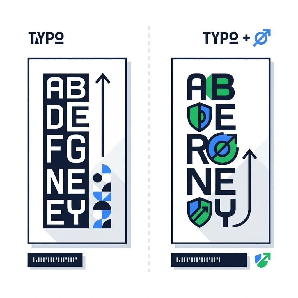 Marca Nominativa ou Mista: Qual Escolher? Tabela Comparativa