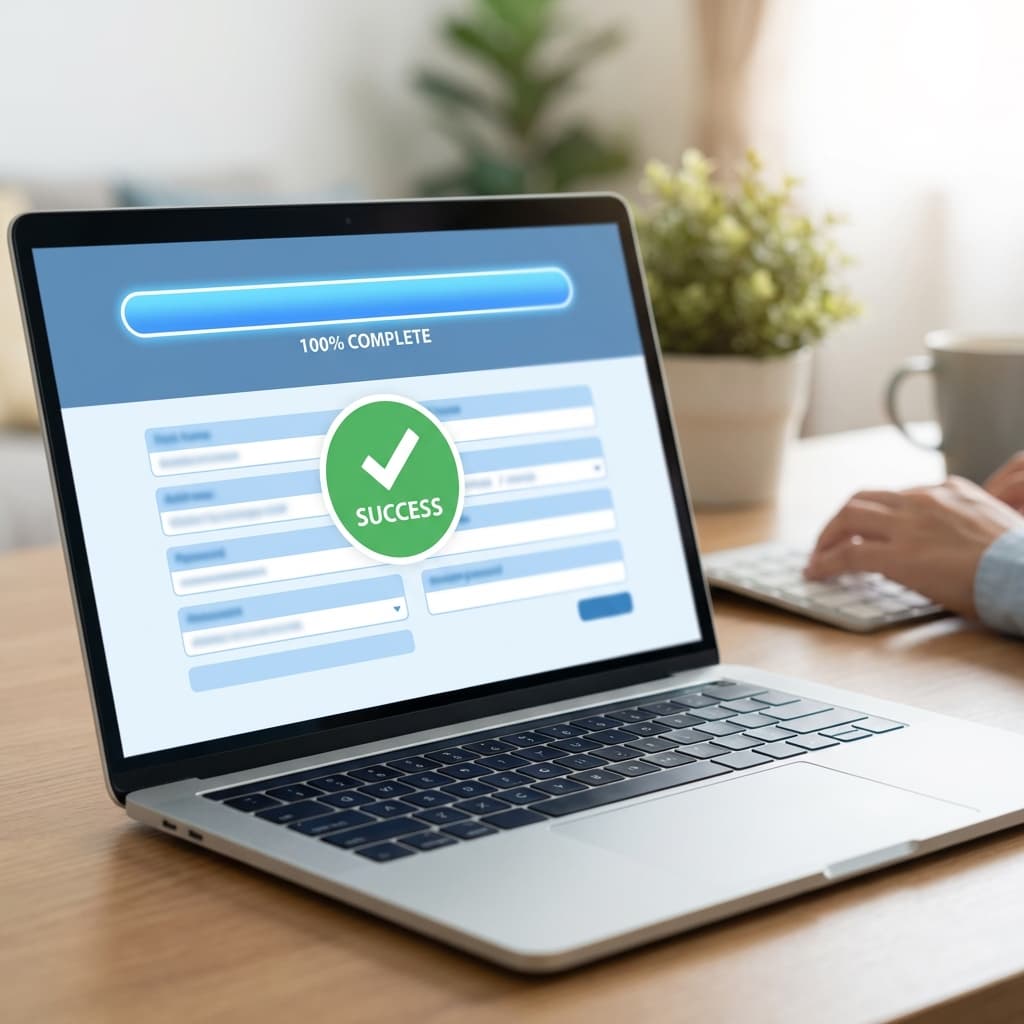 Passo a Passo: Registro de Marca Online